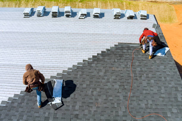 Tile Roofing Contractor in South Creek, WA