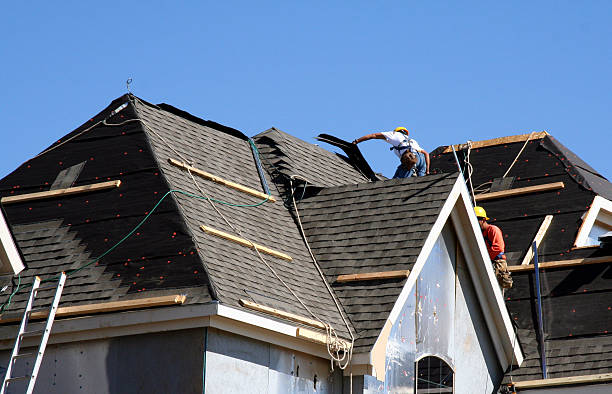 Best Residential Roof Replacement  in South Creek, WA