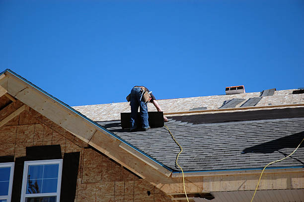 Best Commercial Roofing Services  in South Creek, WA