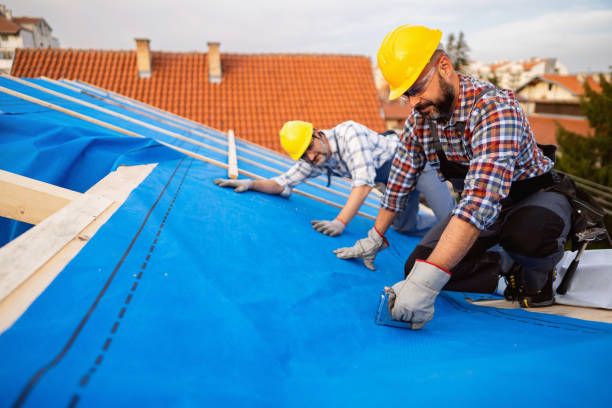 Best Roof Leak Repair  in South Creek, WA