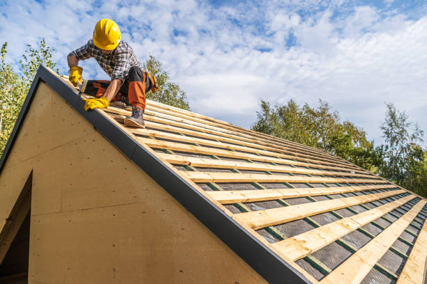 Best Roof Maintenance Services  in South Creek, WA