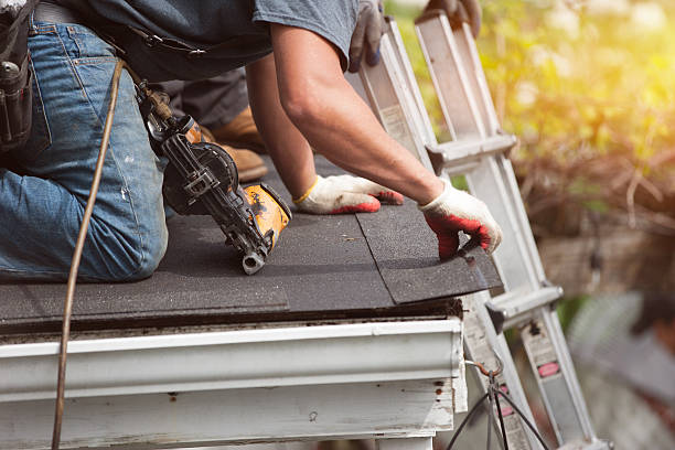 Best Shingle Roofing Installation  in South Creek, WA