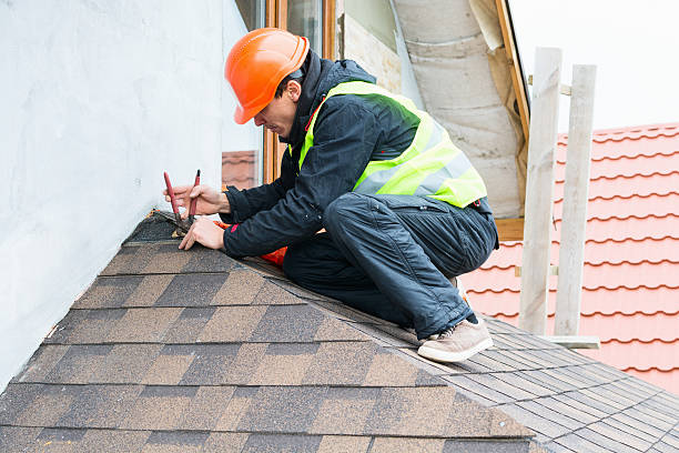 Best Best Roofing Contractors  in South Creek, WA