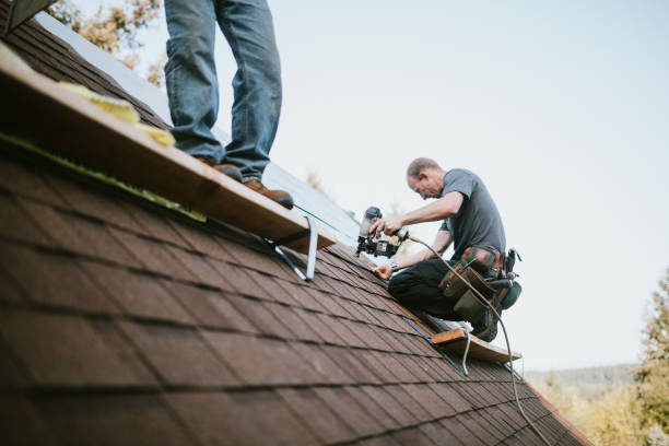 Best Storm Damage Roof Repair  in South Creek, WA