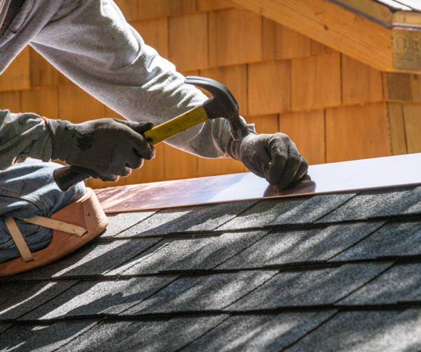 Professional Roofing Contractor in South Creek, WA